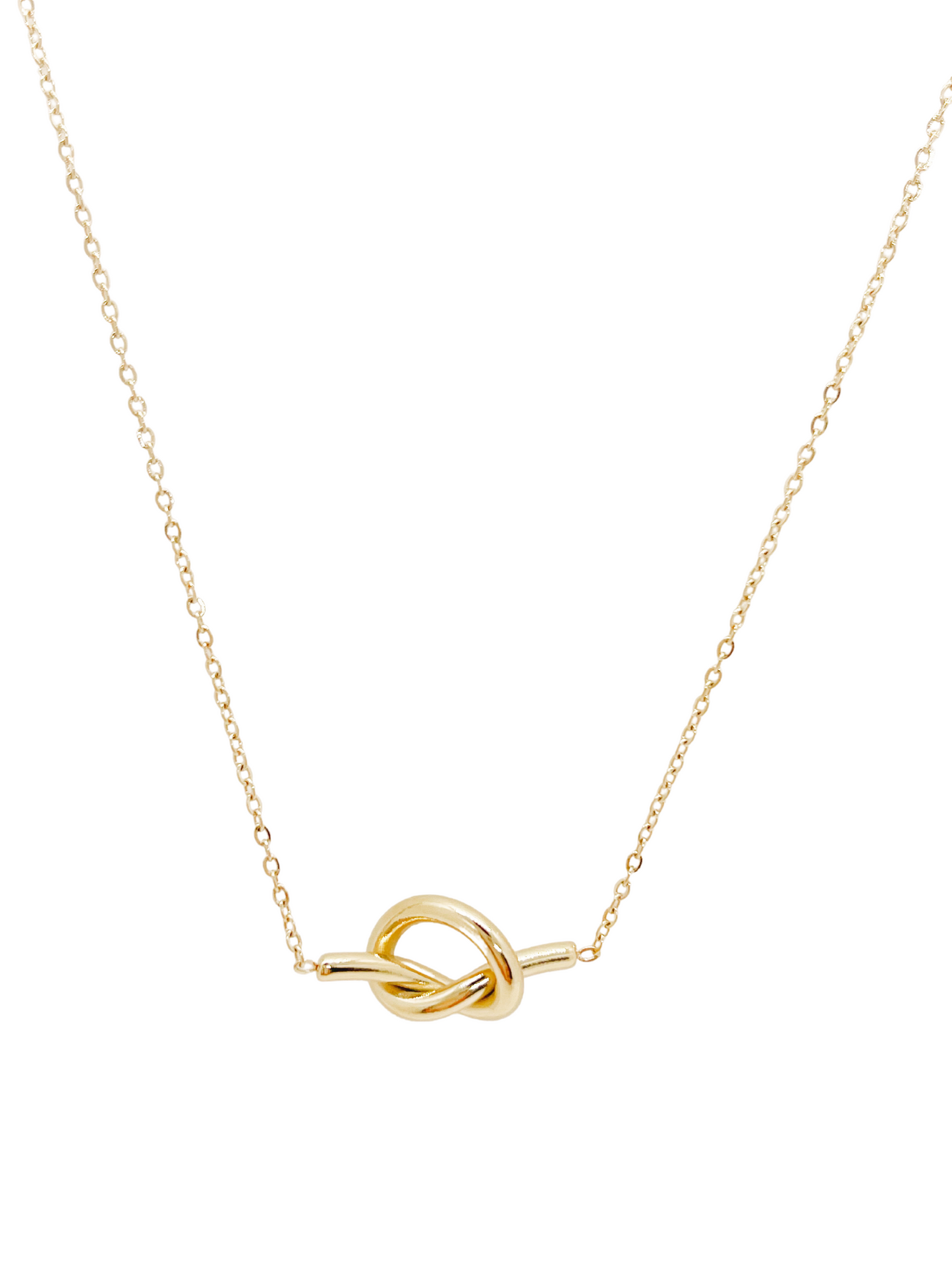Gold Knot Edition Set
