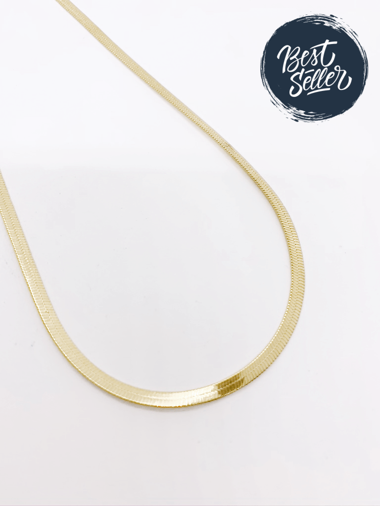 NL13973 Flat Chain Round Original Kemp Attiga Traditional Gold Plated  Jewelry Online | JewelSmart.in